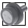 Flanged Concentric Stud