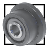 Flanged Yoke