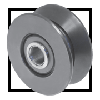 V-Groove Yoke